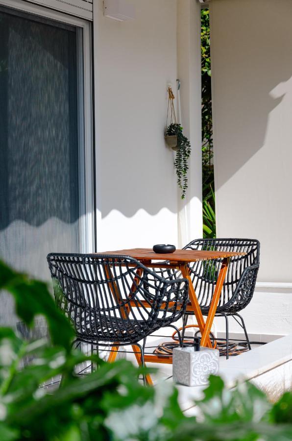 Athens-Riviera Luxury Apartment Sea View Voula Exteriér fotografie
