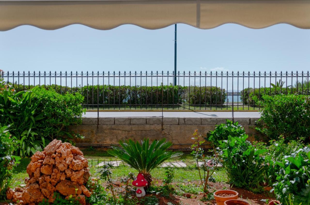 Athens-Riviera Luxury Apartment Sea View Voula Exteriér fotografie