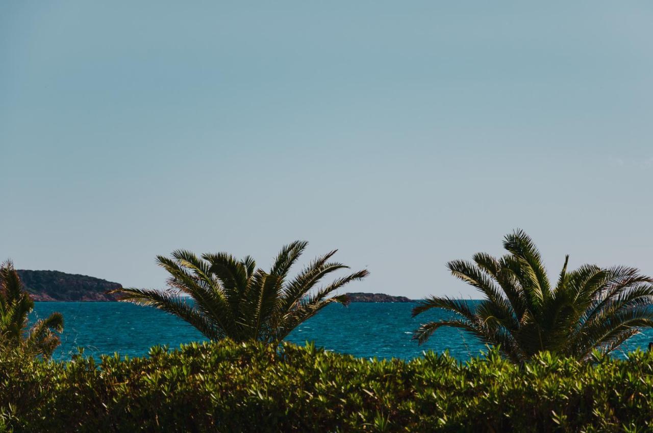 Athens-Riviera Luxury Apartment Sea View Voula Exteriér fotografie